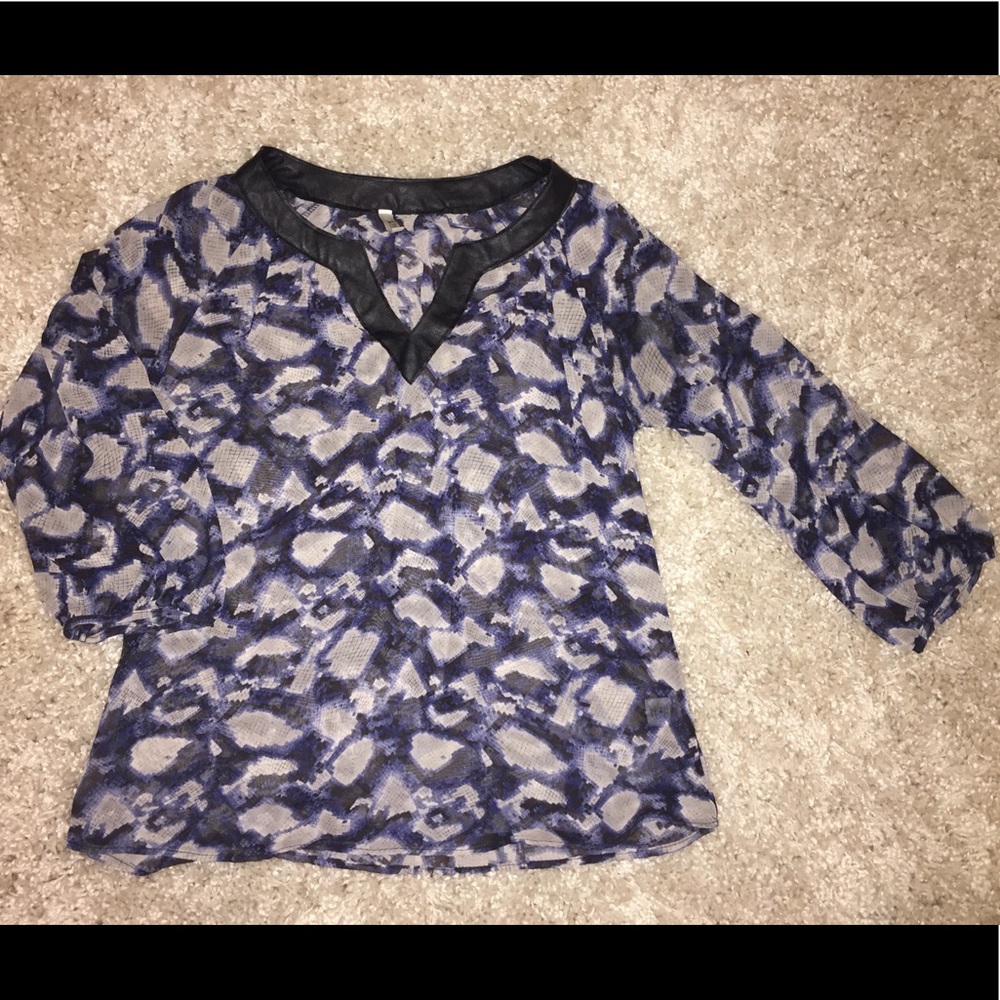 Blouse